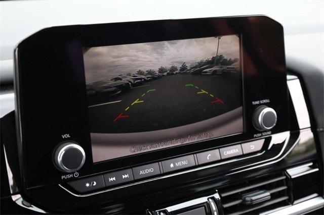 2025 Nissan Pathfinder Vehicle Photo in Hazelwood, MO 63042
