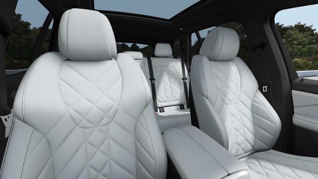 2026 BMW X5 sDrive40i Vehicle Photo in GRAPEVINE, TX 76051