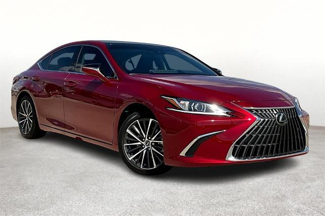 2025 Lexus ES 350 Vehicle Photo in Grapevine, TX 76051