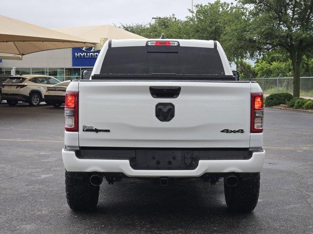 2024 Ram 1500 Vehicle Photo in Decatur, TX 76234