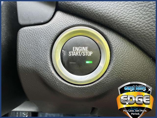 2022 Chevrolet Equinox Vehicle Photo in Roslyn, NY 11576