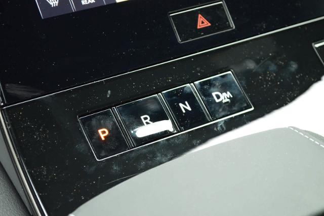 2025 INFINITI QX80 Vehicle Photo in Houston, TX 77090
