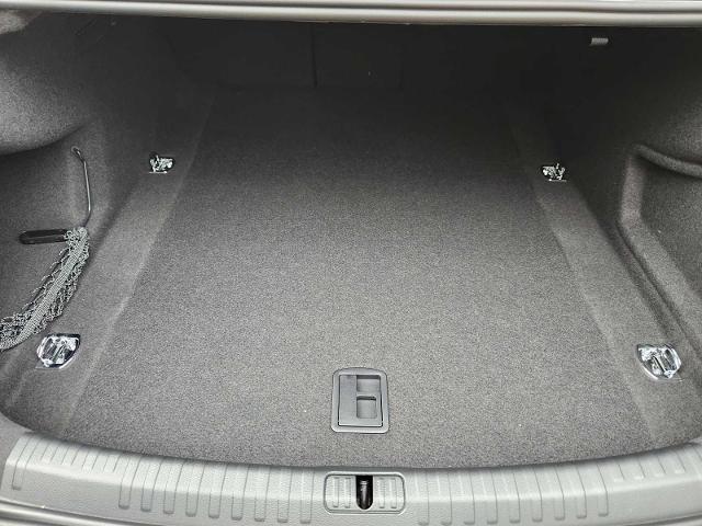 2025 Audi A6 Sedan Vehicle Photo in MCKINNEY, TX 75070
