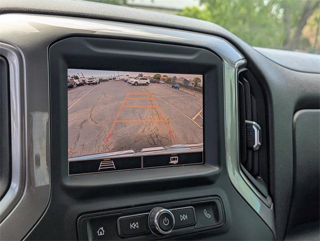 2024 GMC Sierra 1500 Vehicle Photo in AURORA, CO 80012-4011