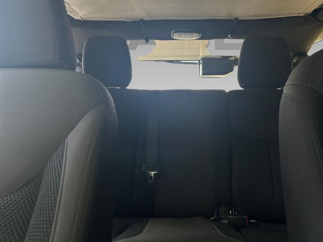 2017 Jeep Wrangler Unlimited Vehicle Photo in Statesboro, GA 30458