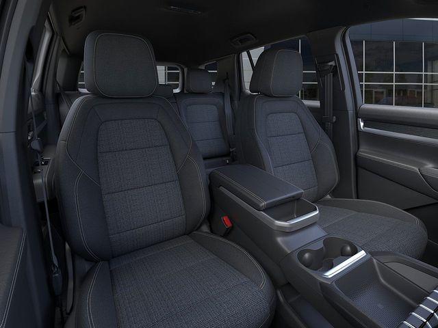 2026 GMC Terrain Vehicle Photo in WATERTOWN, CT 06795-3318