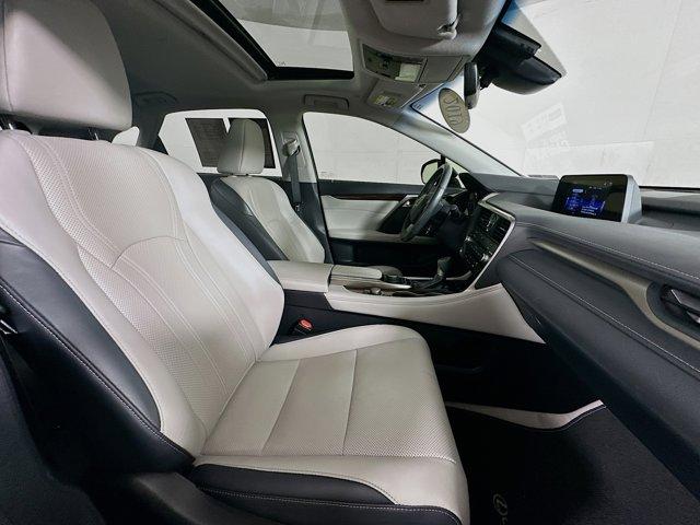 2019 Lexus RX 350 Vehicle Photo in Flemington, NJ 08822