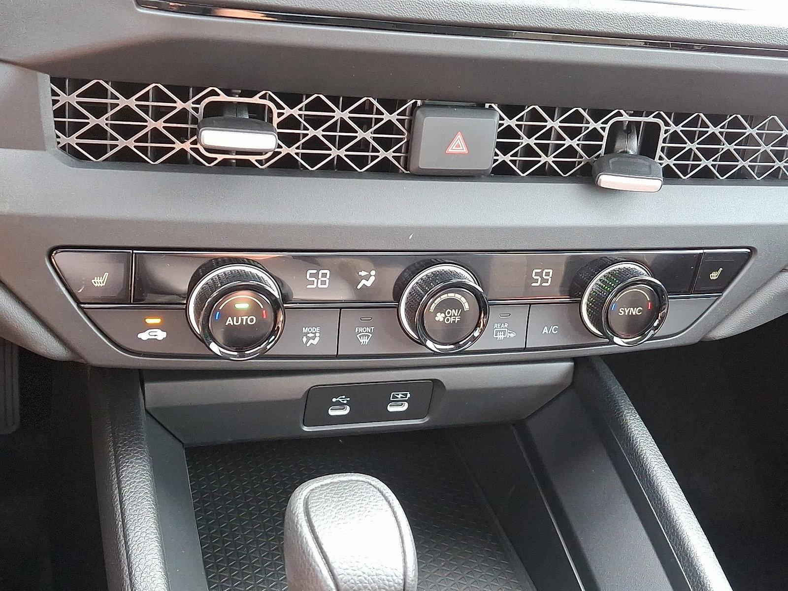 2025 Honda Accord Sedan Vehicle Photo in Harrisburg, PA 17111