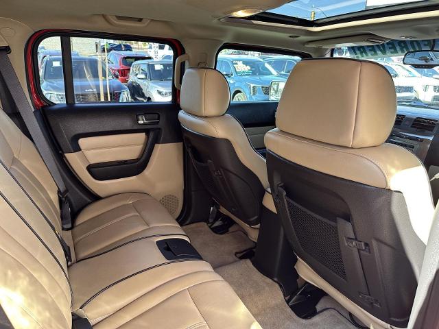 2006 HUMMER H3 Vehicle Photo in Tucson, AZ 85712