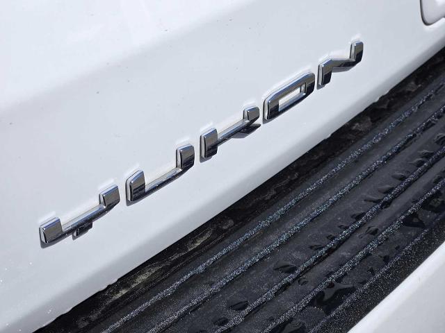 2023 GMC Yukon Vehicle Photo in DENTON, TX 76210-9321