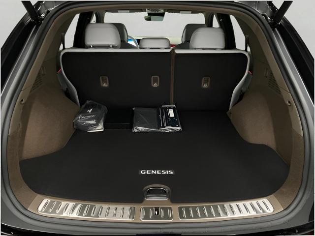 2026 Genesis GV70 Vehicle Photo in Appleton, WI 54913