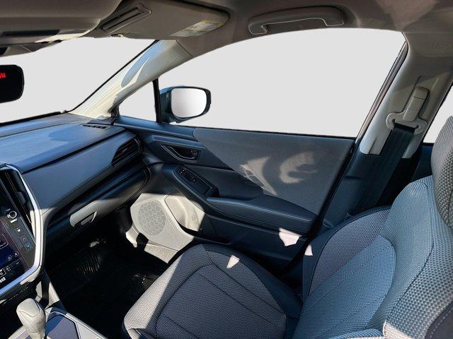 2024 Subaru Crosstrek Vehicle Photo in Doylestown, PA 18902