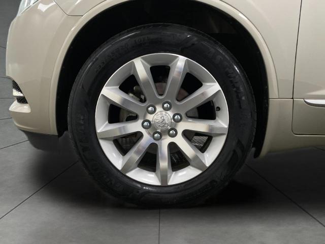 2017 Buick Enclave Vehicle Photo in Appleton, WI 54913