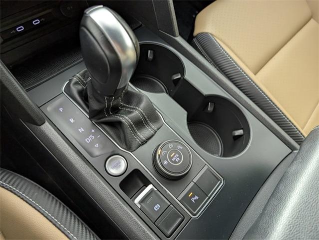 2021 Volkswagen Atlas Cross Sport Vehicle Photo in ENGLEWOOD, CO 80113-6708