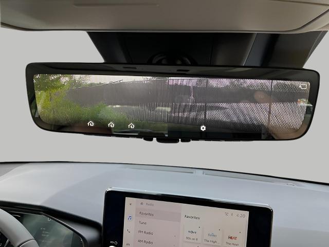 2025 Toyota RAV4 Vehicle Photo in Oshkosh, WI 54904