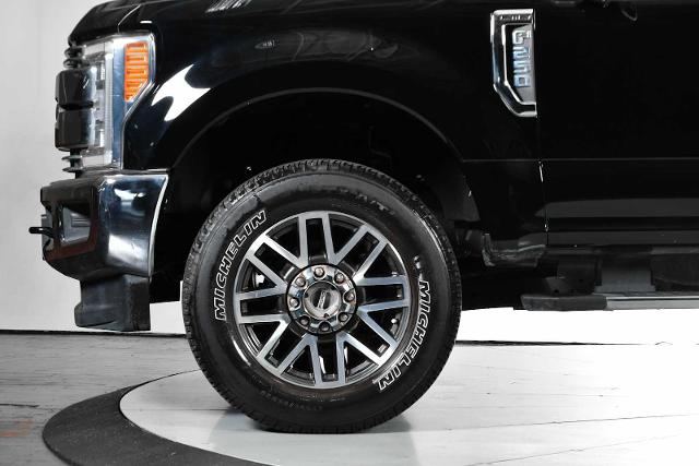 2017 Ford Super Duty F-250 SRW Vehicle Photo in DALLAS, TX 75235