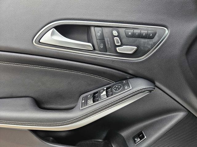 2019 Mercedes-Benz CLA Vehicle Photo in FORT WORTH, TX 76132