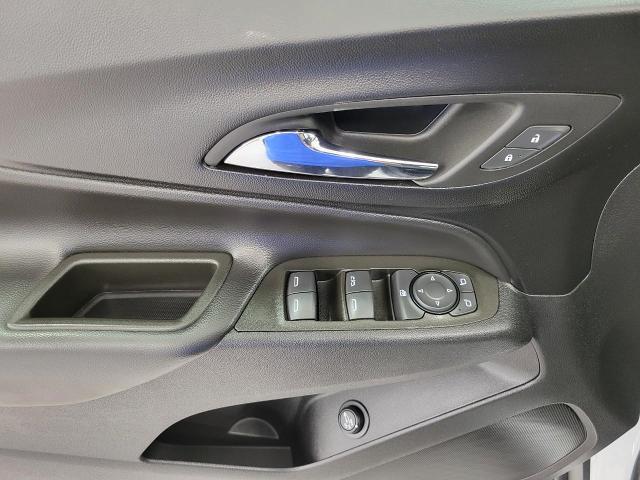 2023 Chevrolet Equinox Vehicle Photo in APPLETON, WI 54914-4656