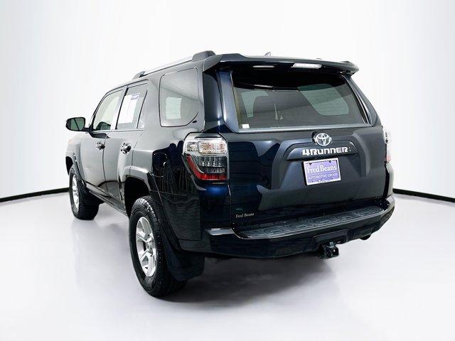 2022 Toyota 4Runner Vehicle Photo in Doylsetown, PA 18901