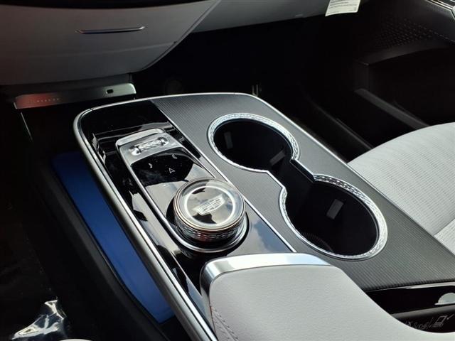 2025 Cadillac LYRIQ Vehicle Photo in Tampa, FL 33612