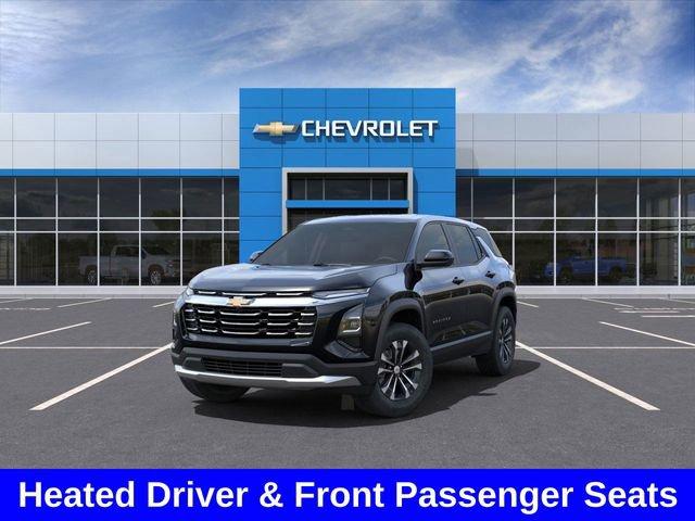2026 Chevrolet Equinox Vehicle Photo in BROCKTON, MA 02301-7113