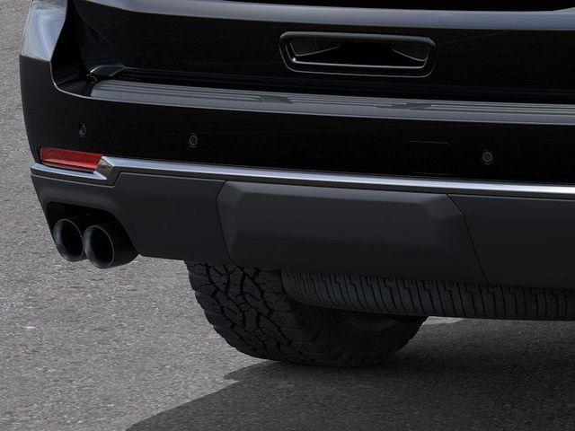 2025 Chevrolet Tahoe Vehicle Photo in DANBURY, CT 06810-5034