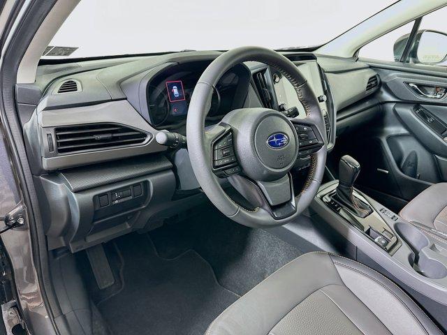 2024 Subaru Crosstrek Vehicle Photo in Doylestown, PA 18902