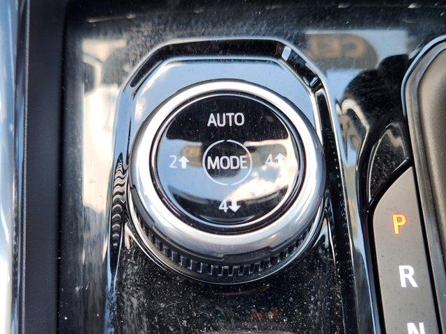 2024 GMC Canyon Vehicle Photo in Decatur, TX 76234