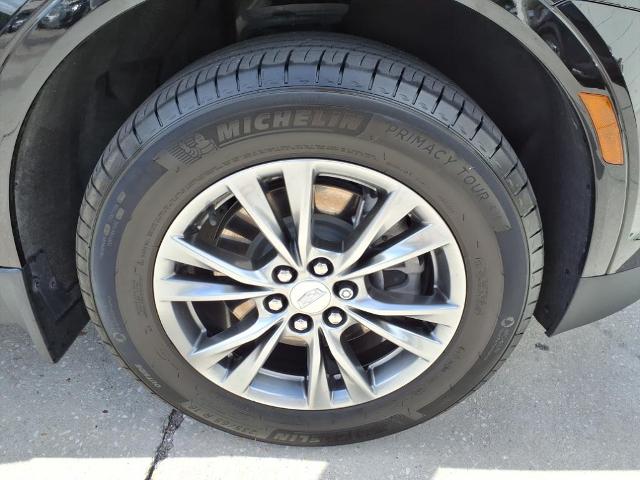 2022 Cadillac XT5 Vehicle Photo in Tampa, FL 33612