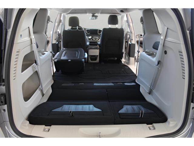 2019 Chrysler Pacifica Vehicle Photo in Green Bay, WI 54304