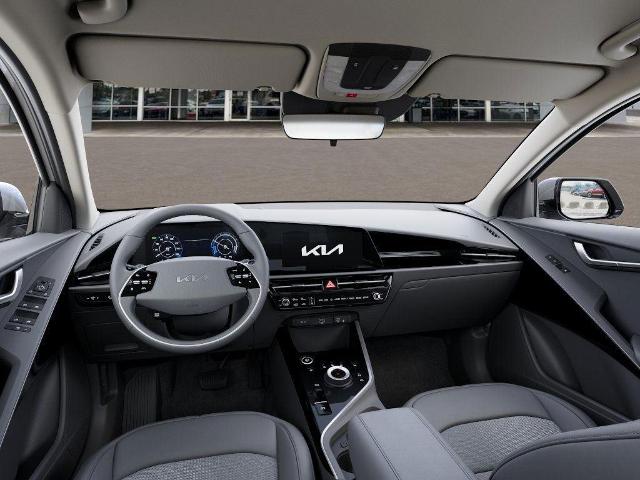 2025 Kia Niro EV Vehicle Photo in Tucson, AZ 85712