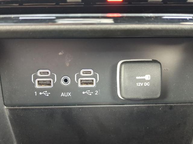2024 Jeep Grand Cherokee Vehicle Photo in Brunswick, GA 31525