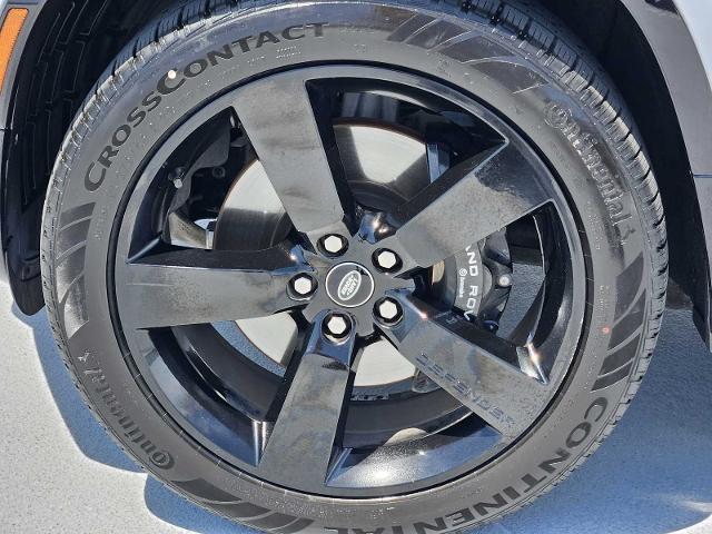 2023 Defender Vehicle Photo in AUSTIN, TX 78717