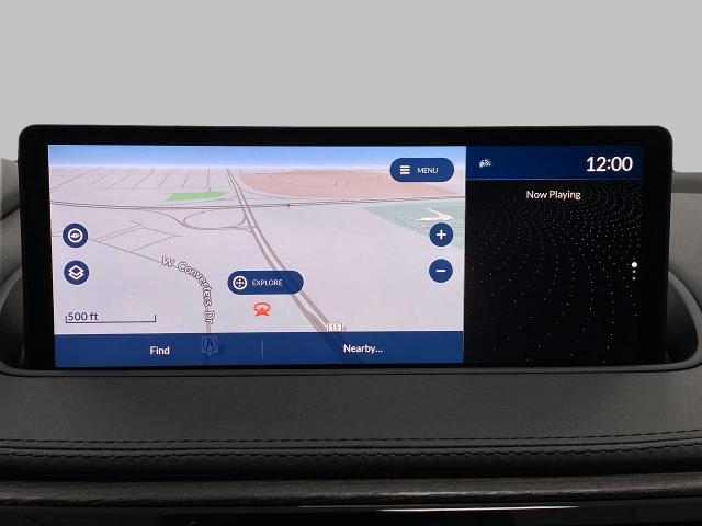 2023 Acura MDX Vehicle Photo in Appleton, WI 54913