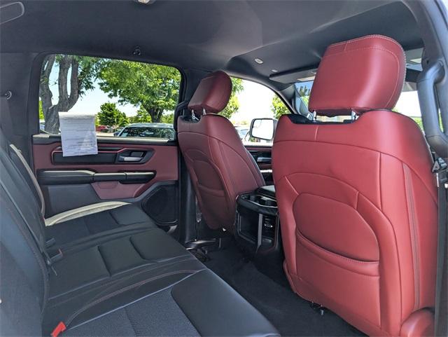 2025 Ram 1500 Vehicle Photo in AURORA, CO 80012-4011