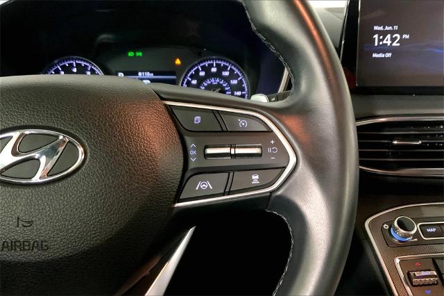 2023 Hyundai SANTA FE Vehicle Photo in Lees Summit, MO 64086