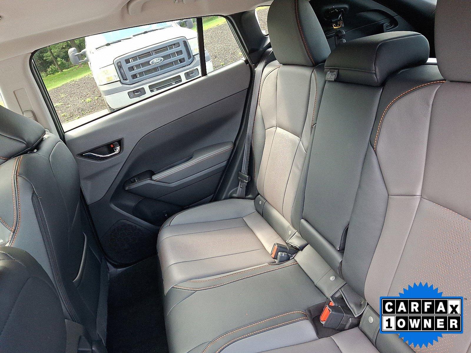 2024 Subaru Crosstrek Vehicle Photo in Harrisburg, PA 17111