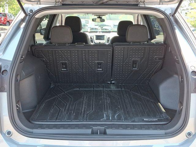 2023 Chevrolet Equinox Vehicle Photo in PAWLING, NY 12564-3219