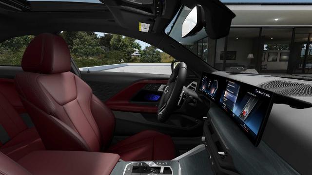 2025 BMW 230i xDrive Vehicle Photo in GRAPEVINE, TX 76051