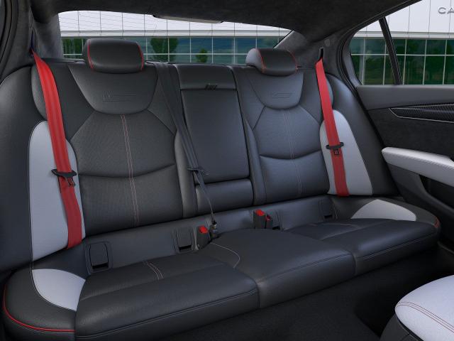 2025 Cadillac CT5-V Vehicle Photo in BATON ROUGE, LA 70809-4546