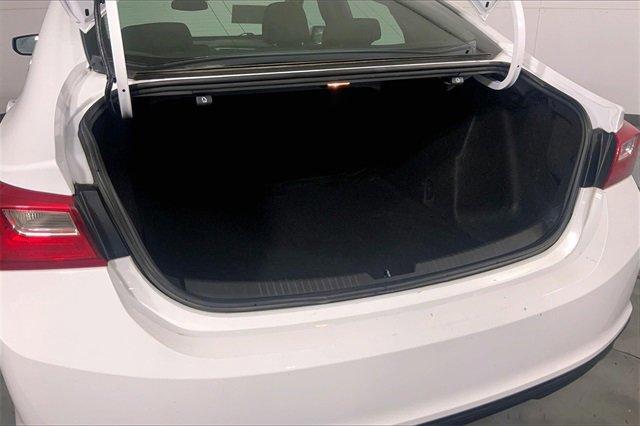2023 Chevrolet Malibu Vehicle Photo in INDEPENDENCE, MO 64055-1314