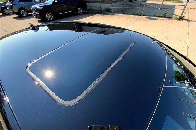 2025 Buick Envista Vehicle Photo in KANSAS CITY, MO 64114-4545