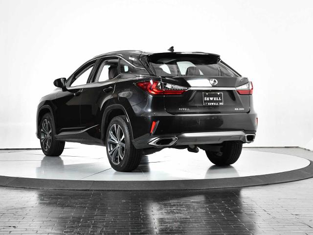 2016 Lexus RX 350 Vehicle Photo in DALLAS, TX 75235
