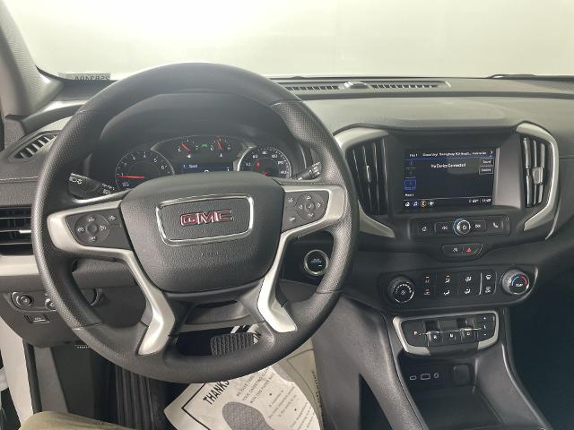 2024 GMC Terrain Vehicle Photo in GILBERT, AZ 85297-0402