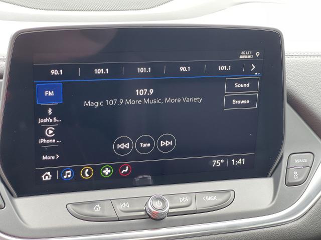 2023 Chevrolet Blazer Vehicle Photo in BENTONVILLE, AR 72712-4322