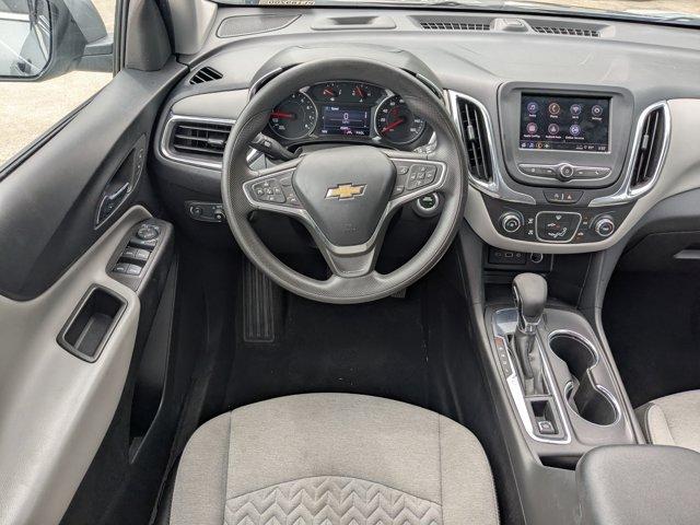 2023 Chevrolet Equinox Vehicle Photo in BRUNSWICK, GA 31525-1881