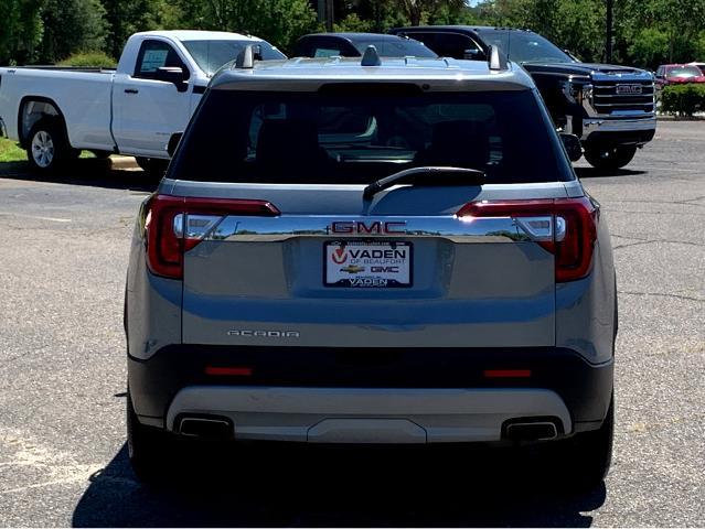 2023 GMC Acadia Vehicle Photo in BEAUFORT, SC 29906-4218
