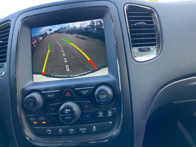 2020 Dodge Durango Vehicle Photo in Statesboro, GA 30458