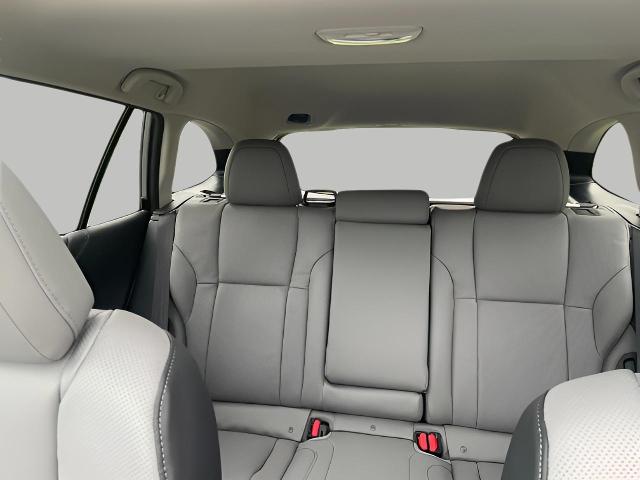 2025 Subaru Outback Vehicle Photo in Oshkosh, WI 54904