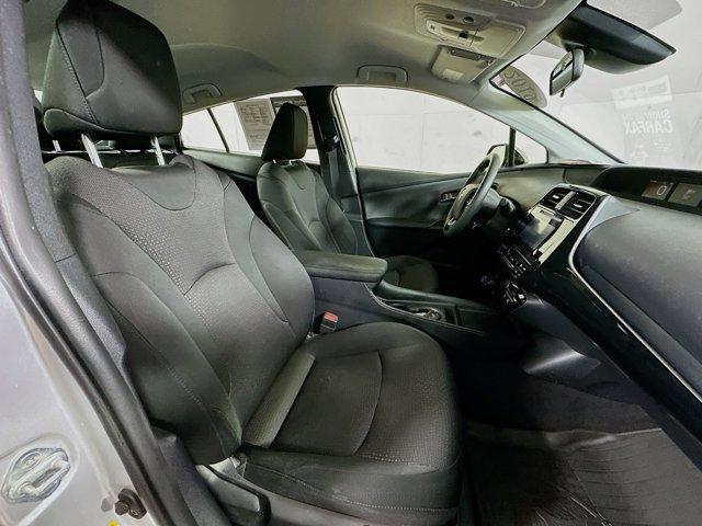 2019 Toyota Prius Vehicle Photo in Flemington, NJ 08822